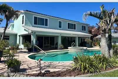 310 Kent Drive, Cocoa Beach, FL 32931 - Photo 3