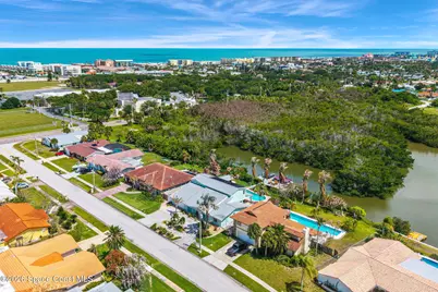 310 Kent Drive, Cocoa Beach, FL 32931 - Photo 73