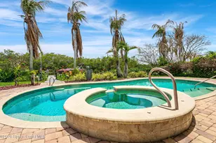 310 Kent Dr, Cocoa Beach, FL 32931 - Photo 51