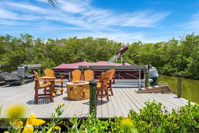 310 Kent Drive, Cocoa Beach, FL 32931 - Photo 63