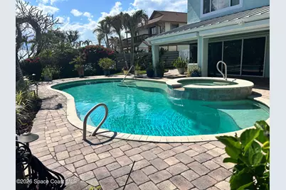 310 Kent Drive, Cocoa Beach, FL 32931 - Photo 5