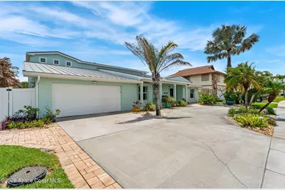 310 Kent Drive, Cocoa Beach, FL 32931 - Photo 3
