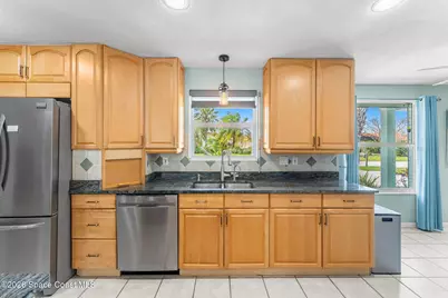 310 Kent Drive, Cocoa Beach, FL 32931 - Photo 7