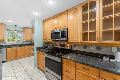 310 Kent Drive, Cocoa Beach, FL 32931 - Photo 9