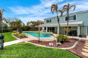 310 Kent Dr, Cocoa Beach, FL 32931 - Photo 59