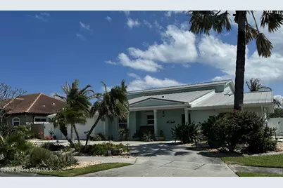 310 Kent Drive, Cocoa Beach, FL 32931 - Photo 1
