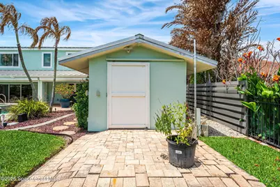 310 Kent Drive, Cocoa Beach, FL 32931 - Photo 61