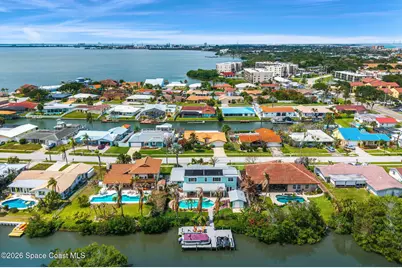 310 Kent Drive, Cocoa Beach, FL 32931 - Photo 75