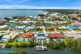 310 Kent Dr, Cocoa Beach, FL 32931 - Photo 75