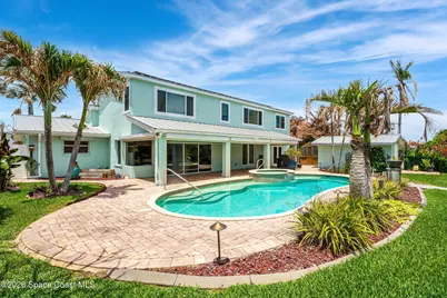 310 Kent Drive, Cocoa Beach, FL 32931 - Photo 53