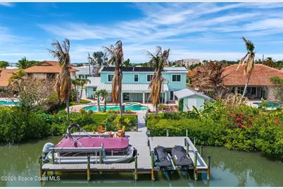 310 Kent Drive, Cocoa Beach, FL 32931 - Photo 71