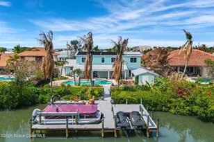 310 Kent Dr, Cocoa Beach, FL 32931 - Photo 71