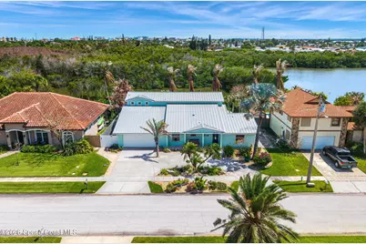 310 Kent Drive, Cocoa Beach, FL 32931 - Photo 79