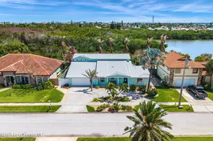 310 Kent Dr, Cocoa Beach, FL 32931 - Photo 79