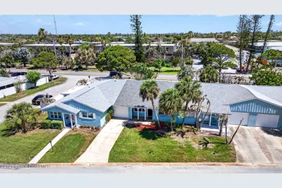 212 Emerald Drive W, Indian Harbour Beach, FL 32937 - Photo 3