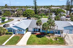 212 Emerald Dr W, Indian Harbour Beach, FL 32937 - Photo 3