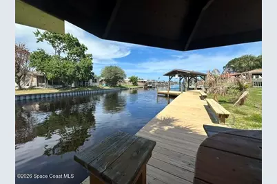 2050 Porpoise Street, Merritt Island, FL 32952 - Photo 3