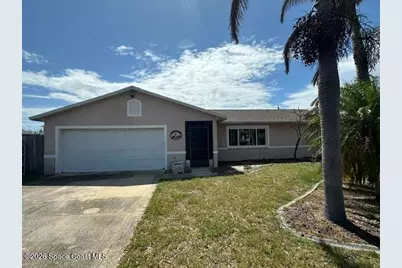 2050 Porpoise Street, Merritt Island, FL 32952 - Photo 1