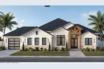 1732 Lavender Drive, Melbourne, FL 32940 - Photo 1