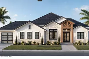 1732 Lavender Dr, Melbourne, FL 32940 - Photo 1