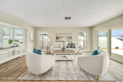 458 Sandpiper Drive, Satellite Beach, FL 32937 - Photo 23