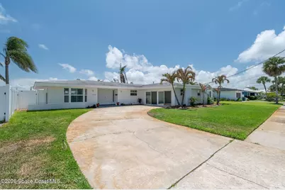 458 Sandpiper Drive, Satellite Beach, FL 32937 - Photo 61