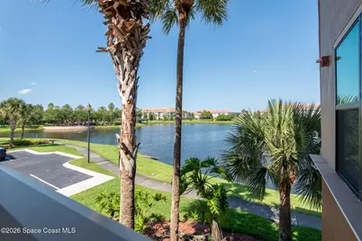 6431 Borasco Drive #2301, Melbourne, FL 32940 - Photo 11