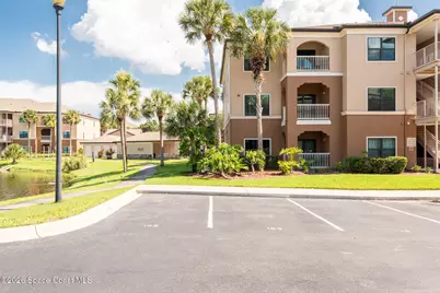 6431 Borasco Drive #2301, Melbourne, FL 32940 - Photo 9