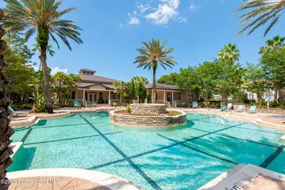 6431 Borasco Drive #2301, Melbourne, FL 32940 - Photo 25