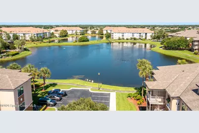 6431 Borasco Drive #2301, Melbourne, FL 32940 - Photo 17