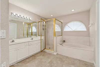 510 Sunset Lakes Drive, Merritt Island, FL 32953 - Photo 21