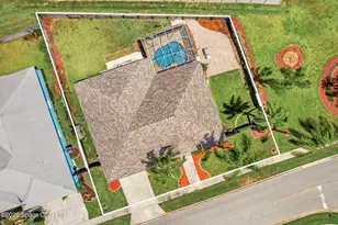 510 Sunset Lakes Dr, Merritt Island, FL 32953 - Photo 41
