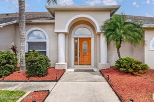 510 Sunset Lakes Dr, Merritt Island, FL 32953 - Photo 7