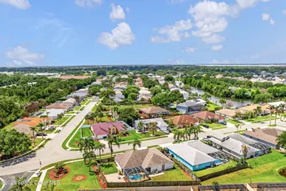 510 Sunset Lakes Drive, Merritt Island, FL 32953 - Photo 47