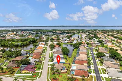 510 Sunset Lakes Drive, Merritt Island, FL 32953 - Photo 43