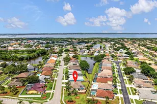 510 Sunset Lakes Dr, Merritt Island, FL 32953 - Photo 43
