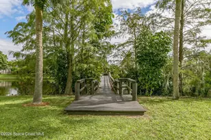 510 Sunset Lakes Dr, Merritt Island, FL 32953 - Photo 53