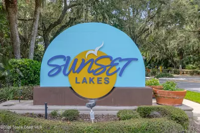 510 Sunset Lakes Drive, Merritt Island, FL 32953 - Photo 49