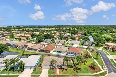 510 Sunset Lakes Drive, Merritt Island, FL 32953 - Photo 45