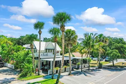 290 Rita Boulevard, Melbourne Beach, FL 32951 - Photo 11
