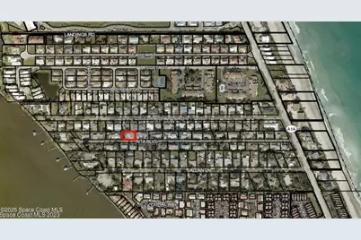 290 Rita Boulevard, Melbourne Beach, FL 32951 - Photo 5