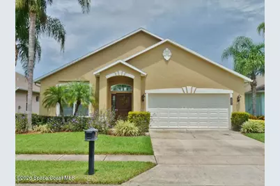 4591 Portage Trail, Melbourne, FL 32940 - Photo 1