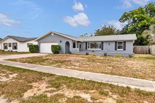 3905 Valley Ln, Titusville, FL 32780 - Photo 1