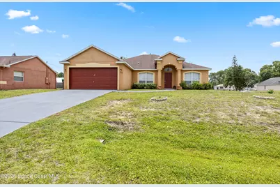 1406 Martinez Street SE, Palm Bay, FL 32909 - Photo 1