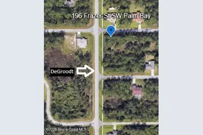 196 Frazer Street, Palm Bay, FL 32908 - Photo 1