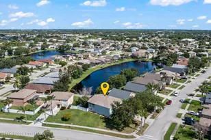 3997 Montesino Dr, Rockledge, FL 32955 - Photo 37