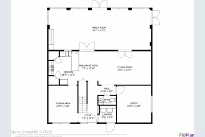 3997 Montesino Drive, Rockledge, FL 32955 - Photo 43