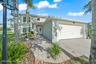 3997 Montesino Drive, Rockledge, FL 32955 - Photo 1