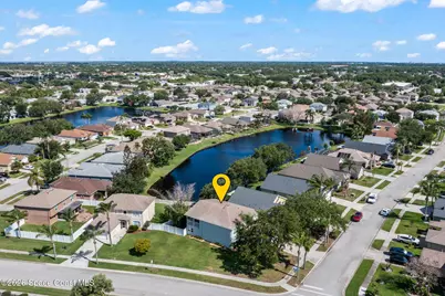 3997 Montesino Drive, Rockledge, FL 32955 - Photo 11