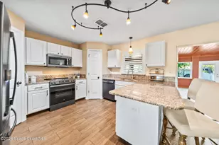 3997 Montesino Dr, Rockledge, FL 32955 - Photo 5